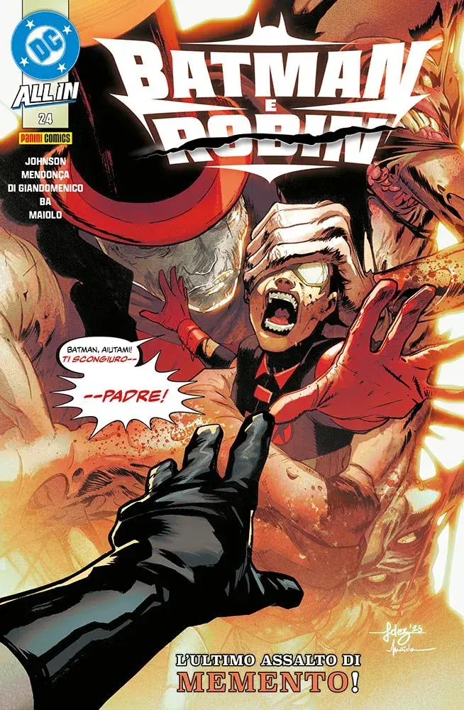 Volume cover
